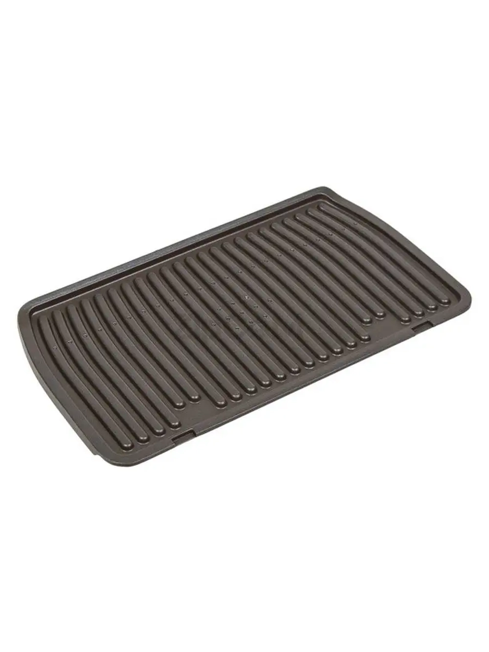 Жарочная панель нижняя для гриля GC722834 TS-01041610
