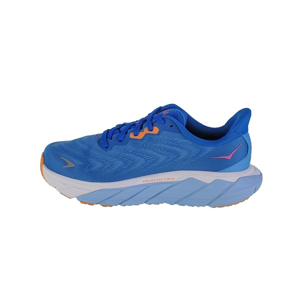 Кроссовки женские HOKA W ARAHI 6 All Aboard / Coastal Sky