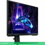 Игровой монитор Samsung Odyssey G3 LS27DG300EIXCI