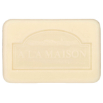 A La Maison de Provence, кусковое мыло для рук и тела, вишневый цвет, 250 г (8,8 унции)
