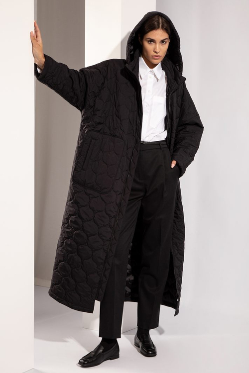 Пальто женское 10461