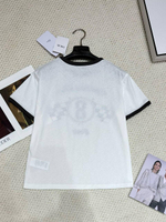 Футболка Dior
