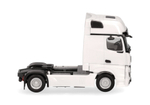 Тягач Mercedes-Benz Actros L Gigaspace 2-осный, белый