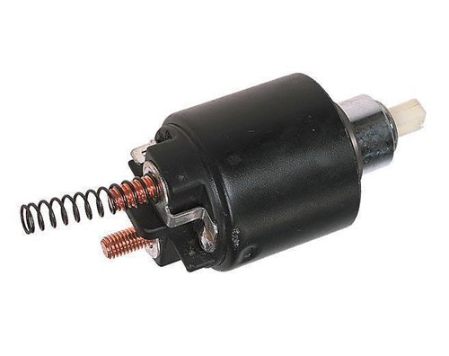 Втягивающее реле ВАЗ 2110 Прамо