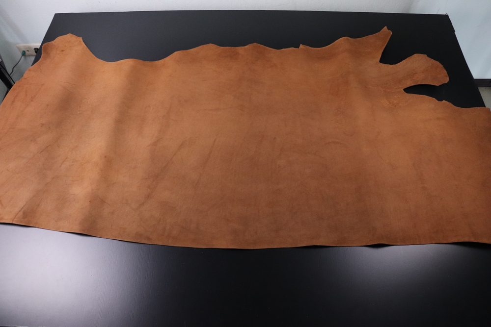 2,2-2,4 юфть коньяк 180дм² (КЛ)