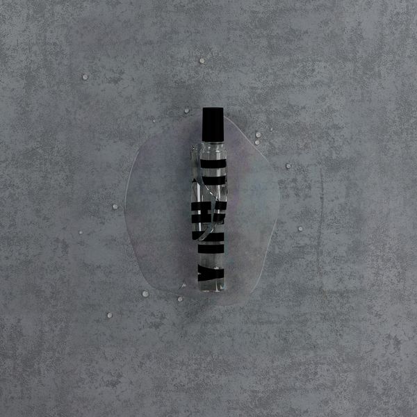 Yohji Yamamoto Deconstraction