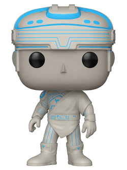Фигурка Funko POP! Movies Disney Tron (1982) Kevin Flynn (1854) 80204