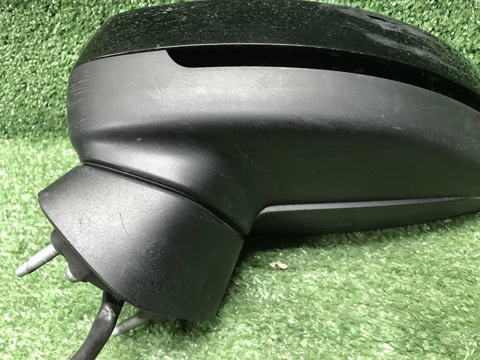 Зеркало левое Audi A3 3 8V (2016-2020) 6 контактов