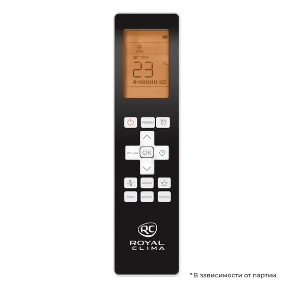 Кассетная сплит-система Royal Clima ES-C 48HREX/ES-E 48HEX/ES-C pan/2X Esperto 2026