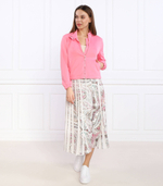 Куртка Marc Cain - розовый(UC 31.08 J23)