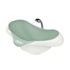 Детская ванночка Beaba Camele'o Vert Sauge