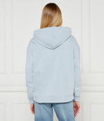 Худые Tommy Hilfiger - голубой(WW0WW45523)