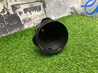 Индустар-58 3.5/75mm