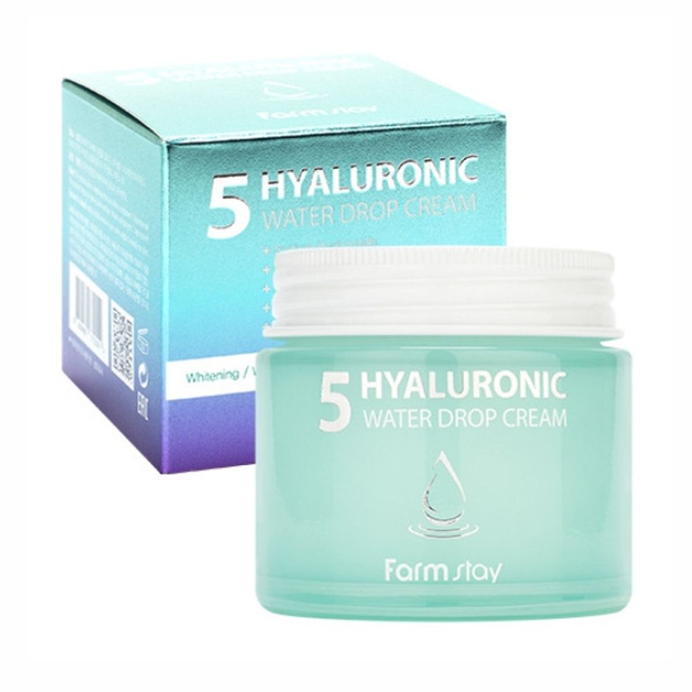 EYENLIP Крем для лица F8 V12 VITAMIN MOISTURE CREAM 50g