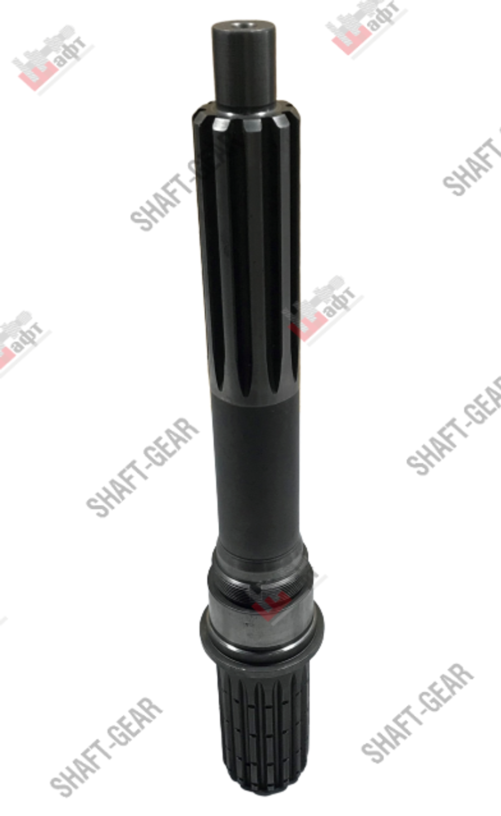 16JS200T-1701030-1 - Вал первичный КПП