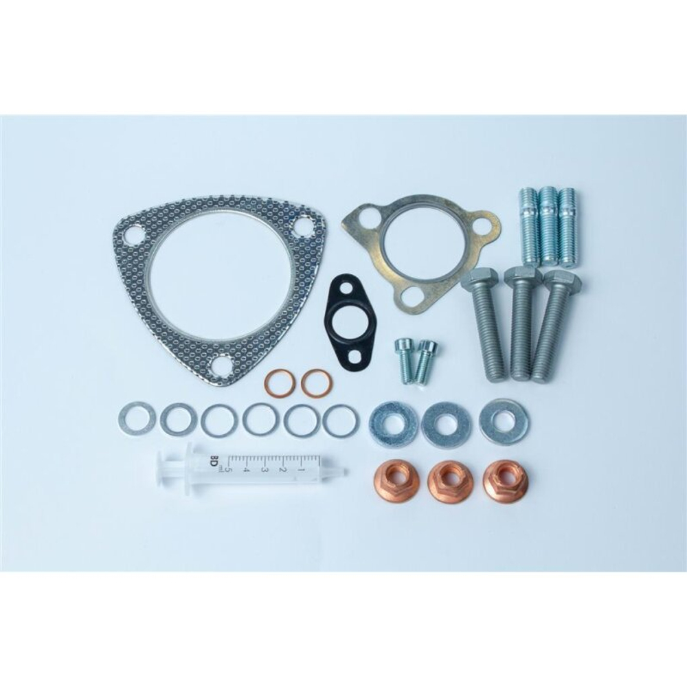 Турбина 5303 988 0025 KKK для Audi