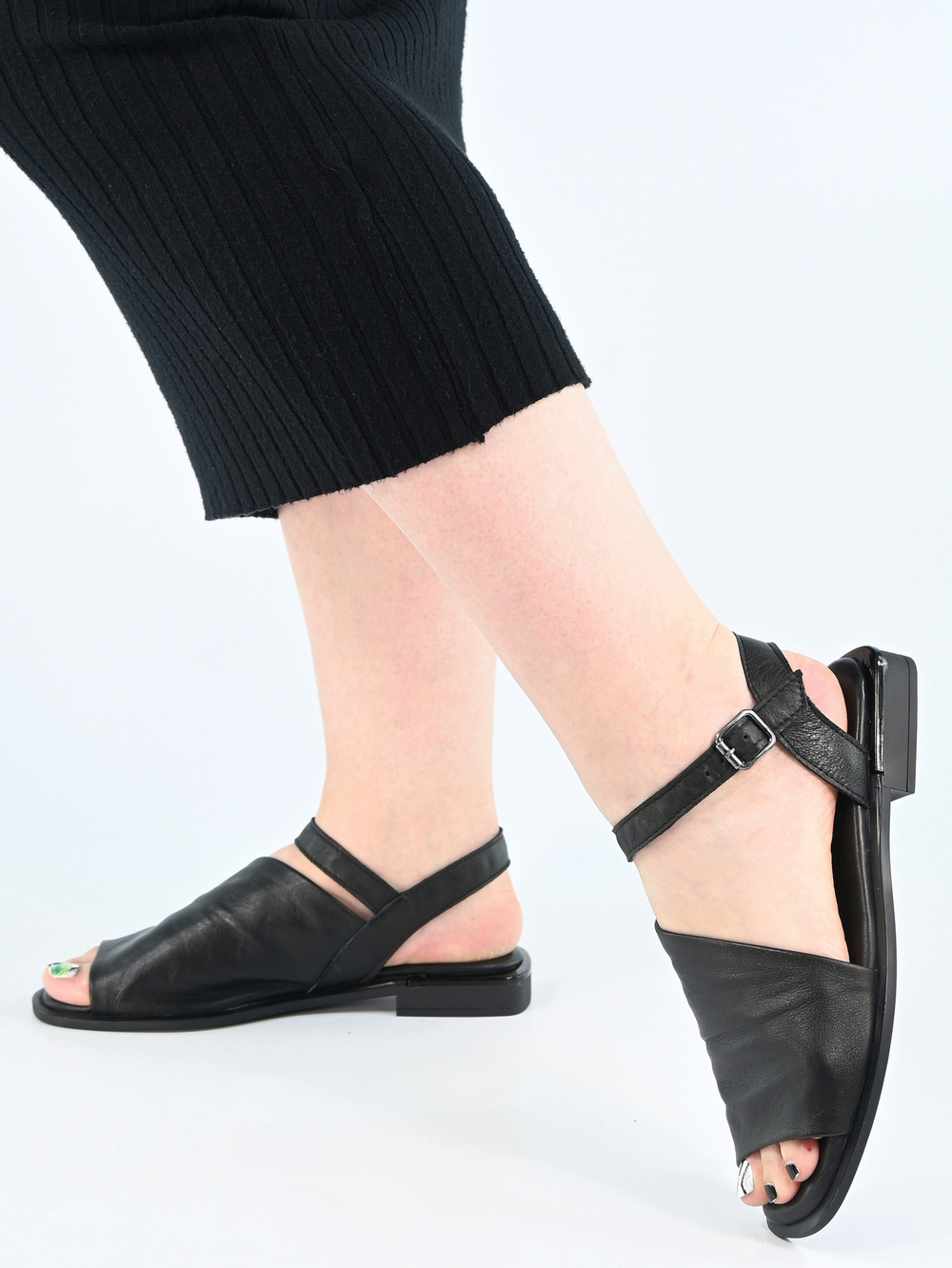 Босоножки женские Ascalini R15526B