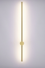 Настенный светодиодный светильник Lussole LSP-7037