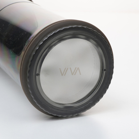 Термокружка 0.46л Viva Scandinavia Anytime серая