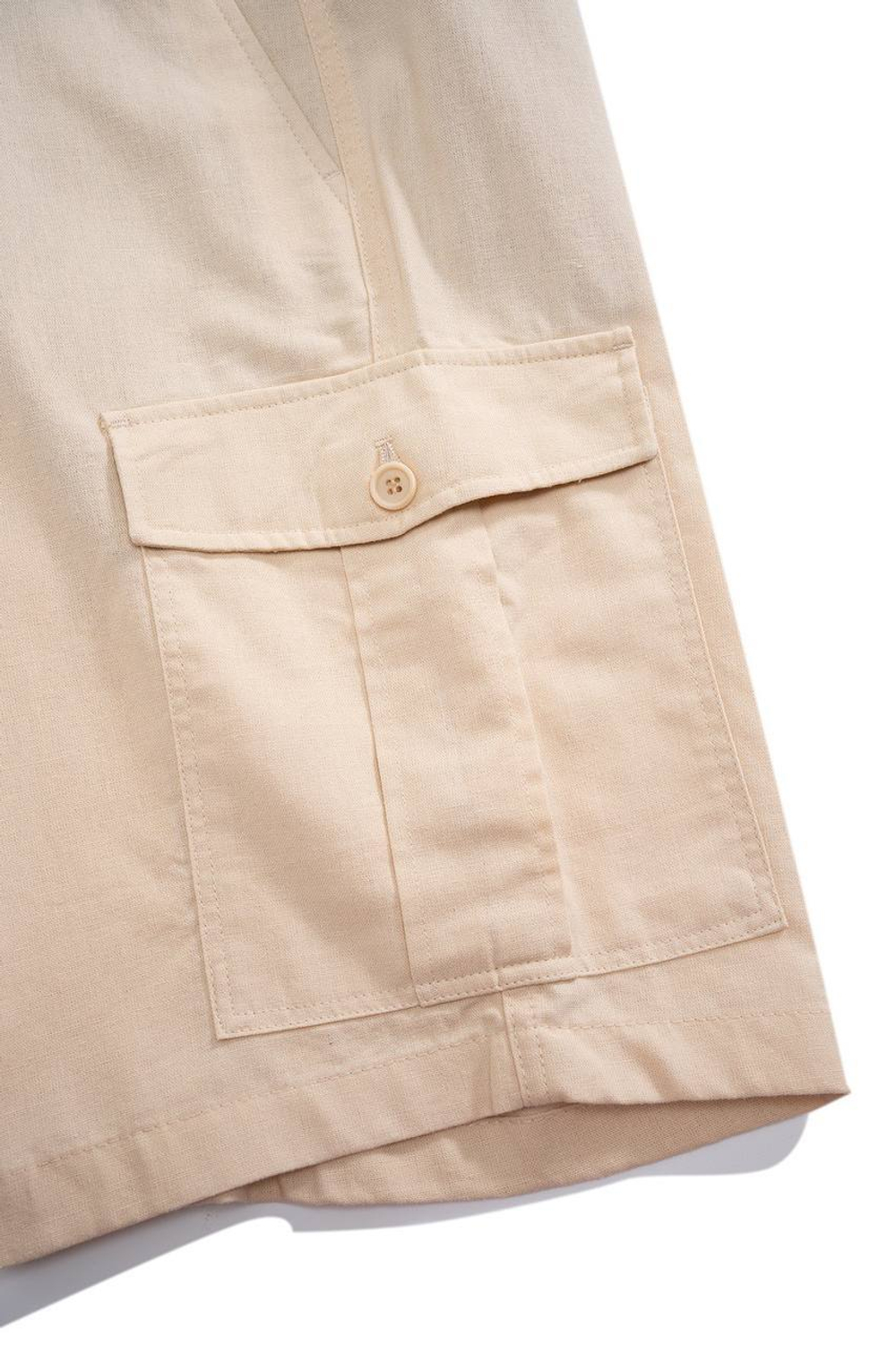 Шорты Loro Piana