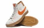 Кроссовки Nike Blazer