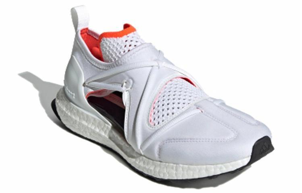 Кроссовки Adidas Ultraboost T. S. (Женская размерная сетка)