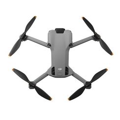 Квадрокоптер DJI Mini 5 Pro Fly More Combo (DJI RC-N3)