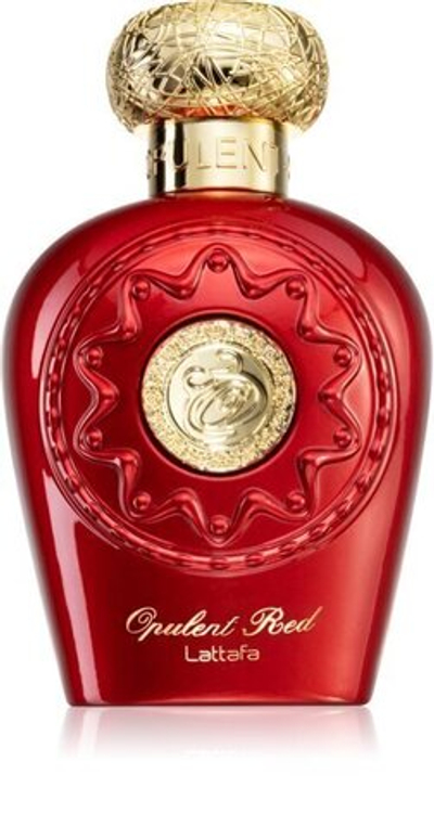 LATTAFA OPULENT RED EDP 100 ML