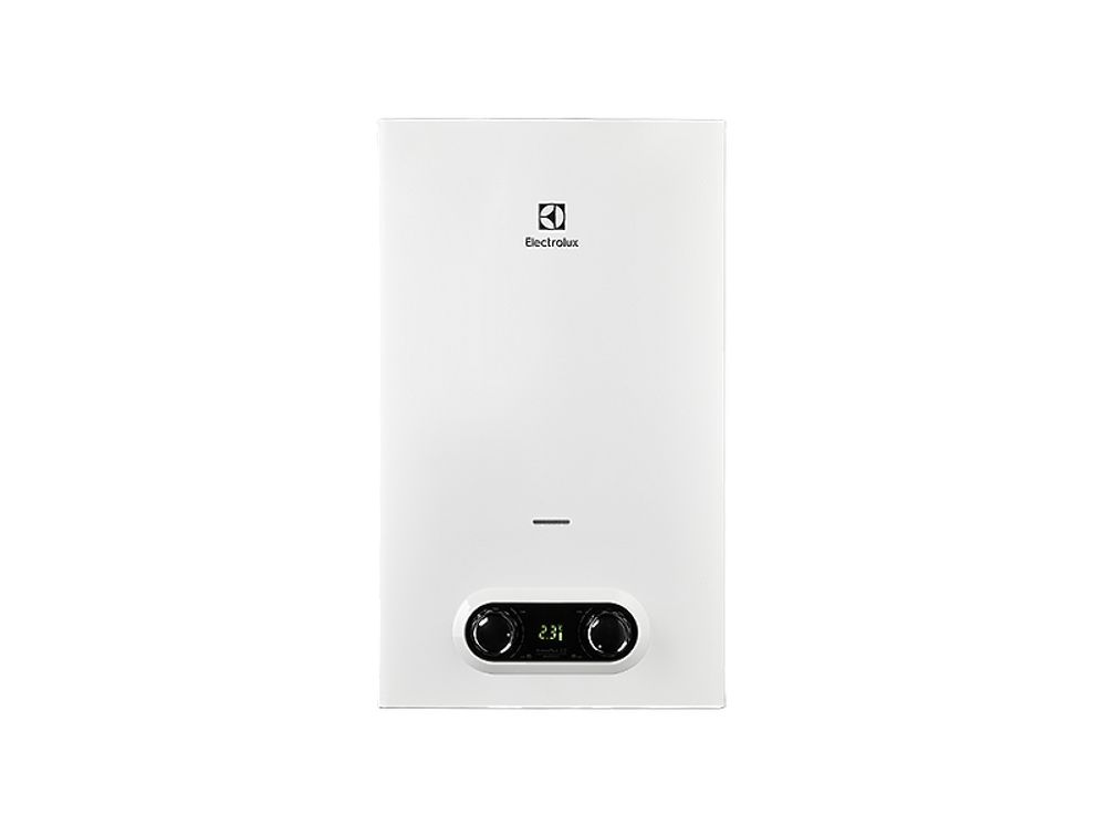 Газовая колонка Electrolux GWH 14 NanoPlus 2.0