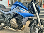 QJMOTOR SRK 700