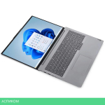 Ноутбук Lenovo Thinkbook 16 G7 IML Arctic Grey (21MS003GGQ)