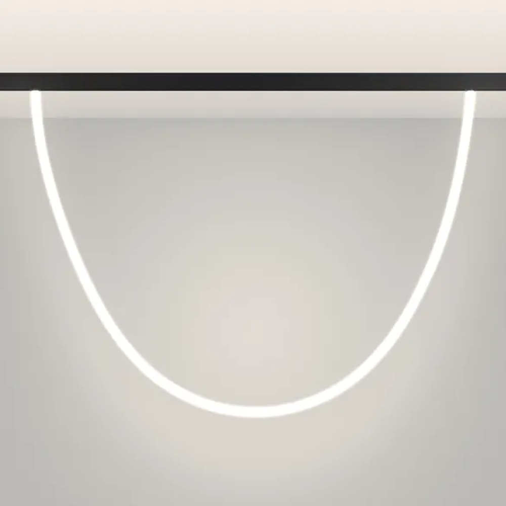 Светильник MAG-ORIENT-TUBE-ELASTIC-R25-L2500-35W Day4000 (BK, 360 deg, 48V) (Arlight, IP20 Металл, 3 года) 044330