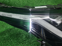 Фара Комплект фар Range Rover Velar (17-23) LED