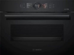 Встраиваемый электрический духовой шкаф Bosch CSG856RC7
