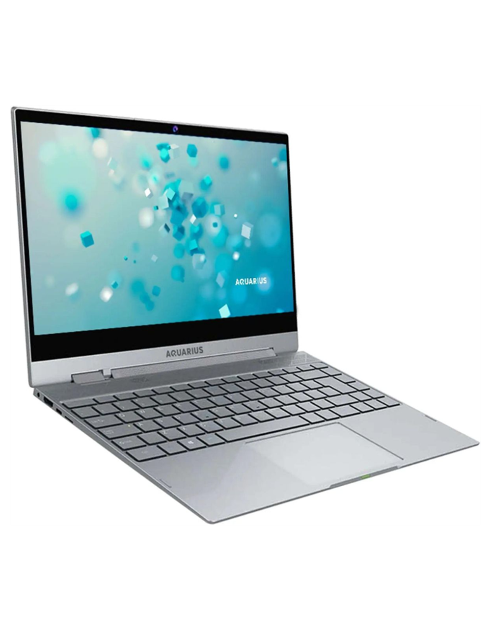 Aquarius CMP NS483 (Исп.1)Intel Core i5 8250U/8Gb/256Gb SSD/14.0" Touch FHD IPS(1920x1080) 360°,WIFI/BT/Cam/1.6Kg/No OS/Metal body/МПТ