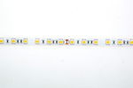 Лента светодиодная SMD нейтральная DC24V 14, 4W/m 4000K 1080Lm/m 60д/м CRI>95 IP65,  упаковка 5 метров,  ширина 10мм,  высота 2мм,  самоклейкая