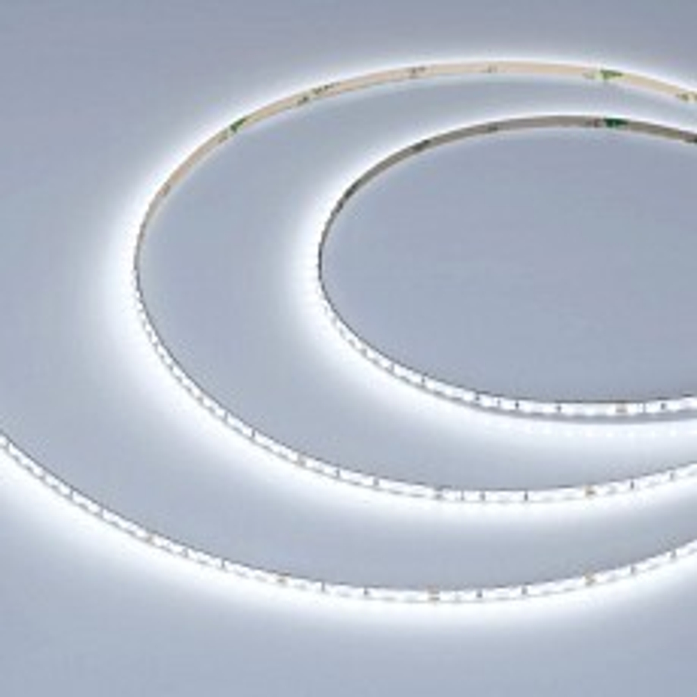 Лента светодиодная Arlight M182 24V 3.5мм 7 W/m 045007
