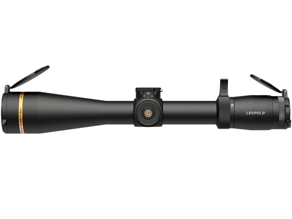 Прицел Leupold VX-6HD 3-18x44 CDS-ZL2, сетка TMOA, SF-параллакс