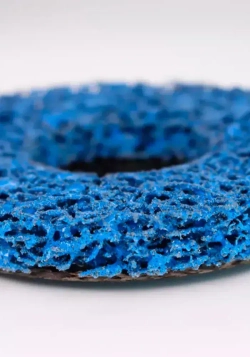 Диски коралловые зачистные 2 шт 125мм для УШМ