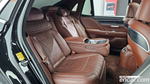 Genesis G90 (RS4) Бензин 3.5 Turbo AWD (06.2022)