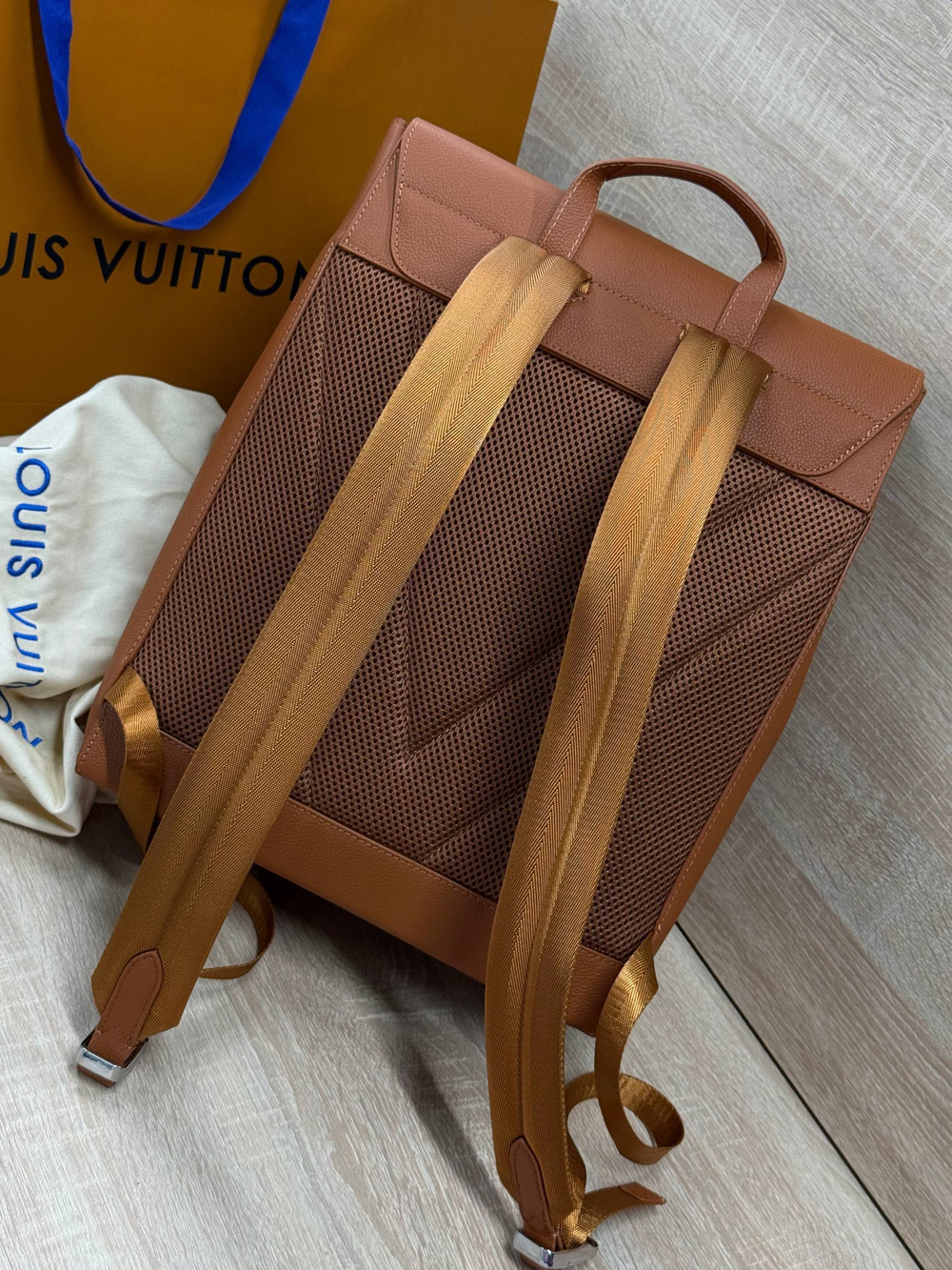 Рюкзак Louis Vuitton