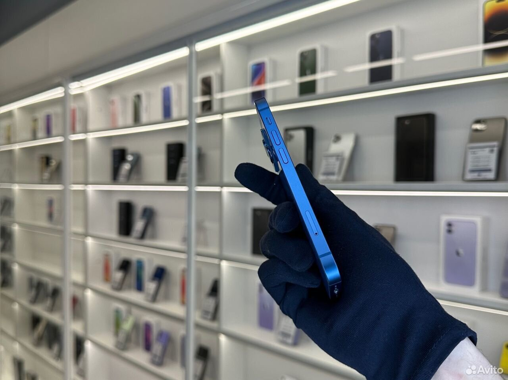 iPhone 13, 512 ГБ б/у
