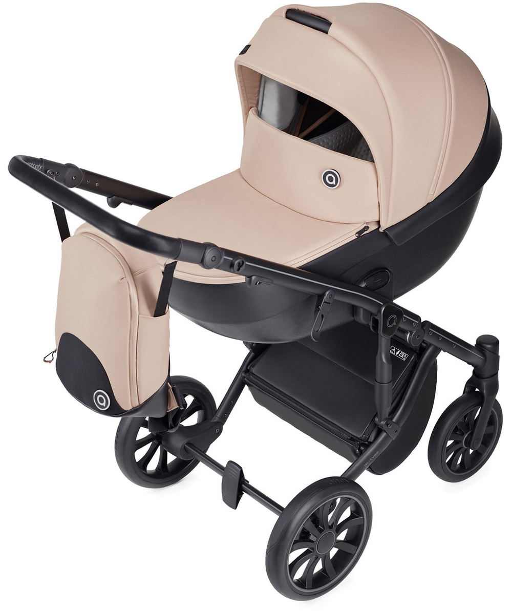 Детская коляска Anex m/type 3 в 1 coral