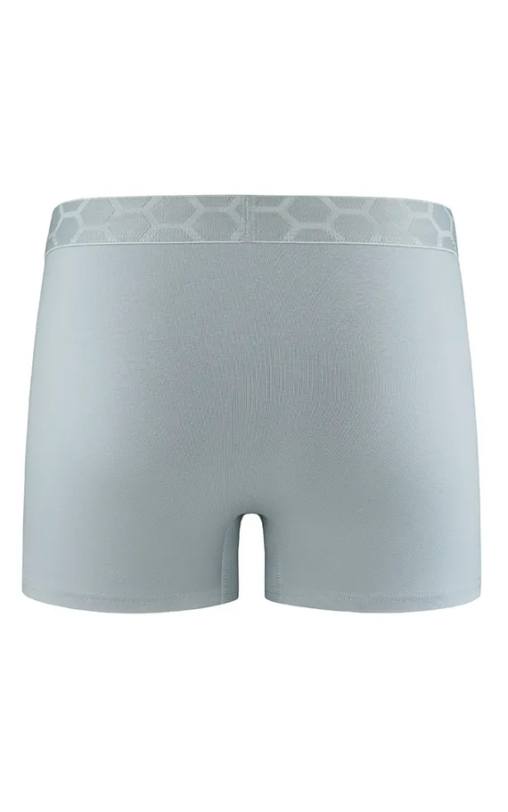 Мужские трусы BB116 Серый