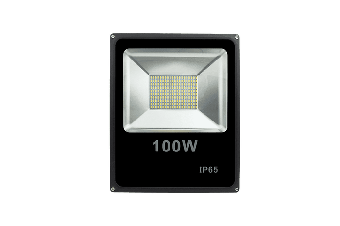 Прожектор светодиодный SWG FL-SMD-100-CW