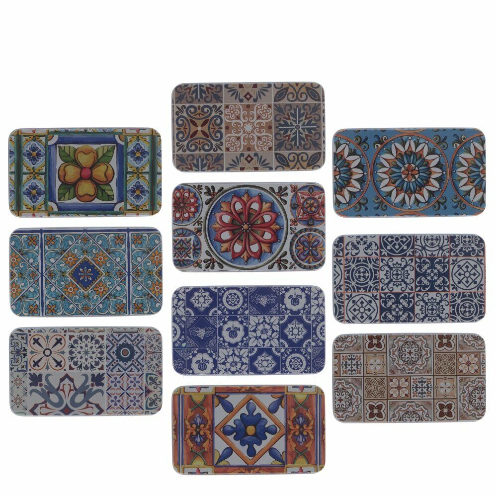 GAEM Шкатулка (блок 20шт), L11,5 W6,5 H4 см, 10в.