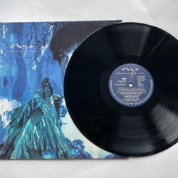 Винтажная виниловая пластинка LP Enya Shepherd Moons (Германия 1991)