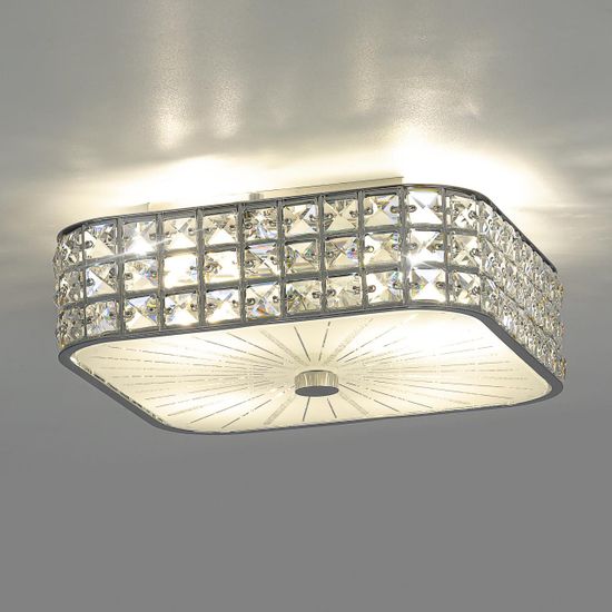 CL324241 Портал Хром Св-к Наст.-Потол