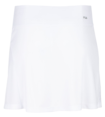 Теннисная юбка Fila Skirt Michi - белый