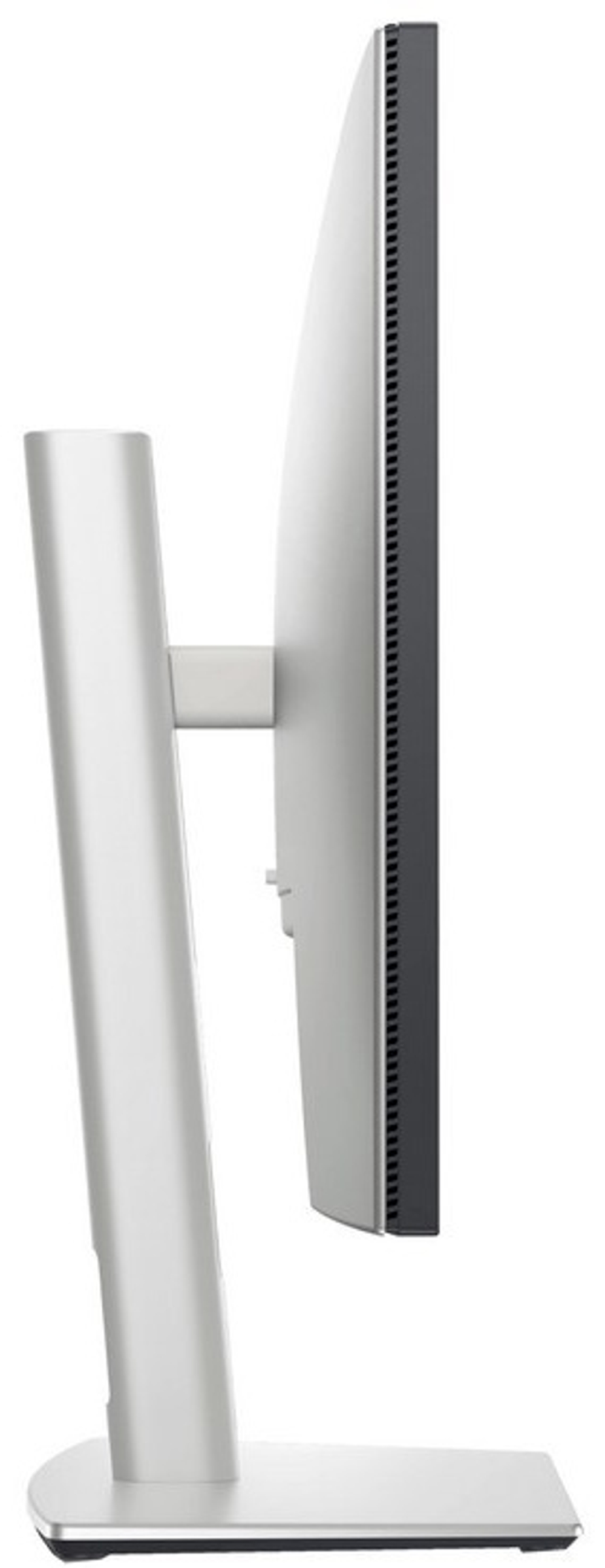 Монитор DELL UltraSharp U2724D/210-BKVB серебристый